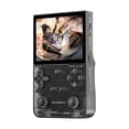 thumbnail image 4 of Consola Videojuegos Portátil Retro K36 Pantalla IPS 3 5 Pulgadas 16000 Juegos (64G), 4 of 8