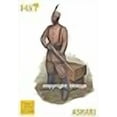 thumbnail image 2 of Unbekannt HäT 008268 – 1/72 WWI Askari Plastic Model Kit, 2 of 4