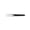 Black, variant on BergHOFF Ron 6.75" Carving Fork, Nat