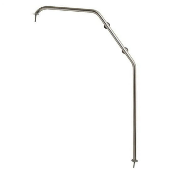 Bayliner Boats 6420V Stainless Steel 25 x 39 1/2 Inch 2141871 Port Grab Rail