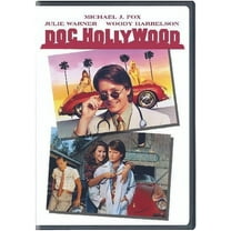 Doc Hollywood (DVD), Warner Bros., Comedy