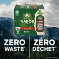 thumbnail image 3 of Nabob 100% Colombian Coffee 100% Compostable Pods, 292g Box, Medium, 3 of 16