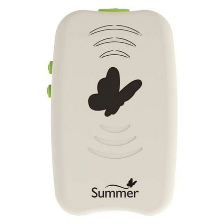 UPC: 0012914782606 | Summer Infant Soothe and Vibe Portable Soother