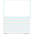 thumbnail image 1 of FROG STREET PRESS FST6541 SMART START 1-2 STORY PAPER 100-100 SHEETS, 1 of 4