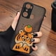 thumbnail image 4 of Matte Case for infinix HOT 20I 12 12I 11 11S 10 10I 10S PLAY 9 Pro POVA 3 CAMON 15 17P Case Funda Coque Shell Cute Little Tiger, 4 of 5