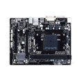 thumbnail image 1 of Placa madre GIGABYTE F2A78M-DS2 (rev. 3.0) Socket FM2/FM2+ AMD A78, 1 of 3