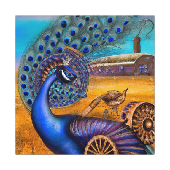 Clockwork Automation - Canvas