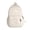 White, variant on THJRPQJFD Backpack Small Backpack for Travel Small Back Pack Womens Women Backpacks for Traveling Travel Backpack Under Seat Airline Approved Senior Backpack Bookbag Travel Backpacks Work