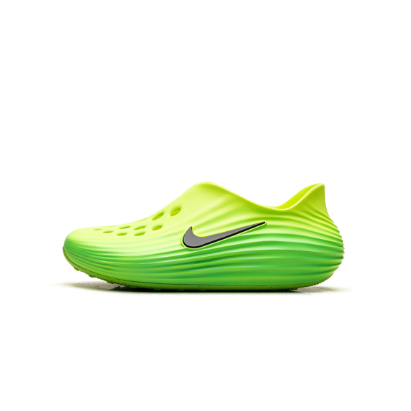 NIKE GRADE SCHOOL ReactX Rejuven8 GS "Green Strike" IF1746 300 IF1746 300 from Stadium Goods
