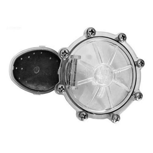 Pacfab 263042 Check Valve Cpvc 2In