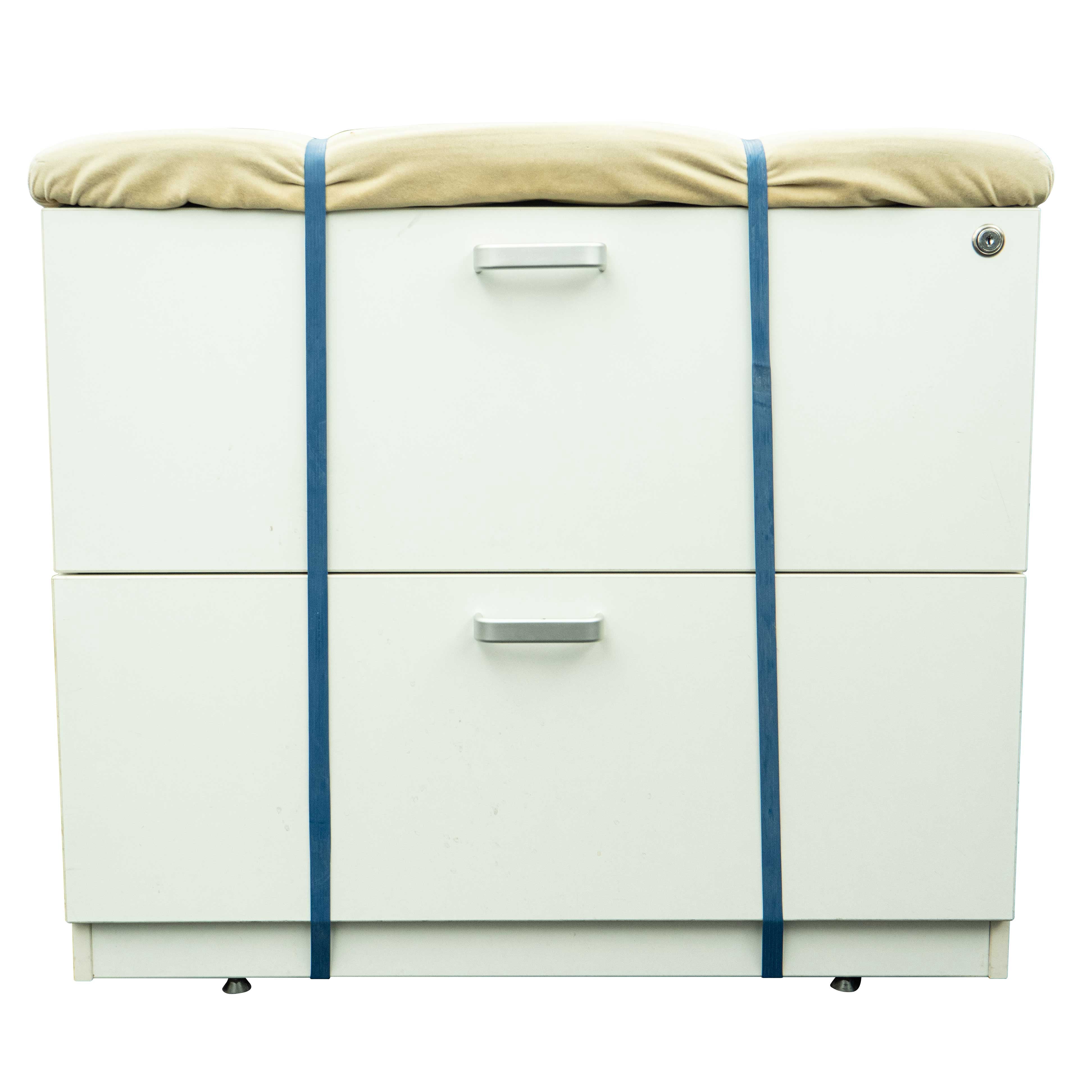 Extra Large Moving Bands Multi-length - 36 Pack