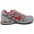 thumbnail image 5 of Nike Mens Air Max Torch 4 Running Shoes (10 D(M) US, Atmosphere Grey/University Red), 5 of 6
