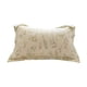thumbnail image 2 of Funda de almohada floral de algodón | Funda de almohada suave y transpirable | Tamaño estándar para ropa de cama de dormitorio | Funda de almohada decorativa lavable a máquina, 2 of 7