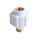thumbnail image 4 of Portable Water Heater 2Pcs Premium Electric Wall Accessories In White For Safe Installation With Enhanced Leakage Protection, 4 of 4