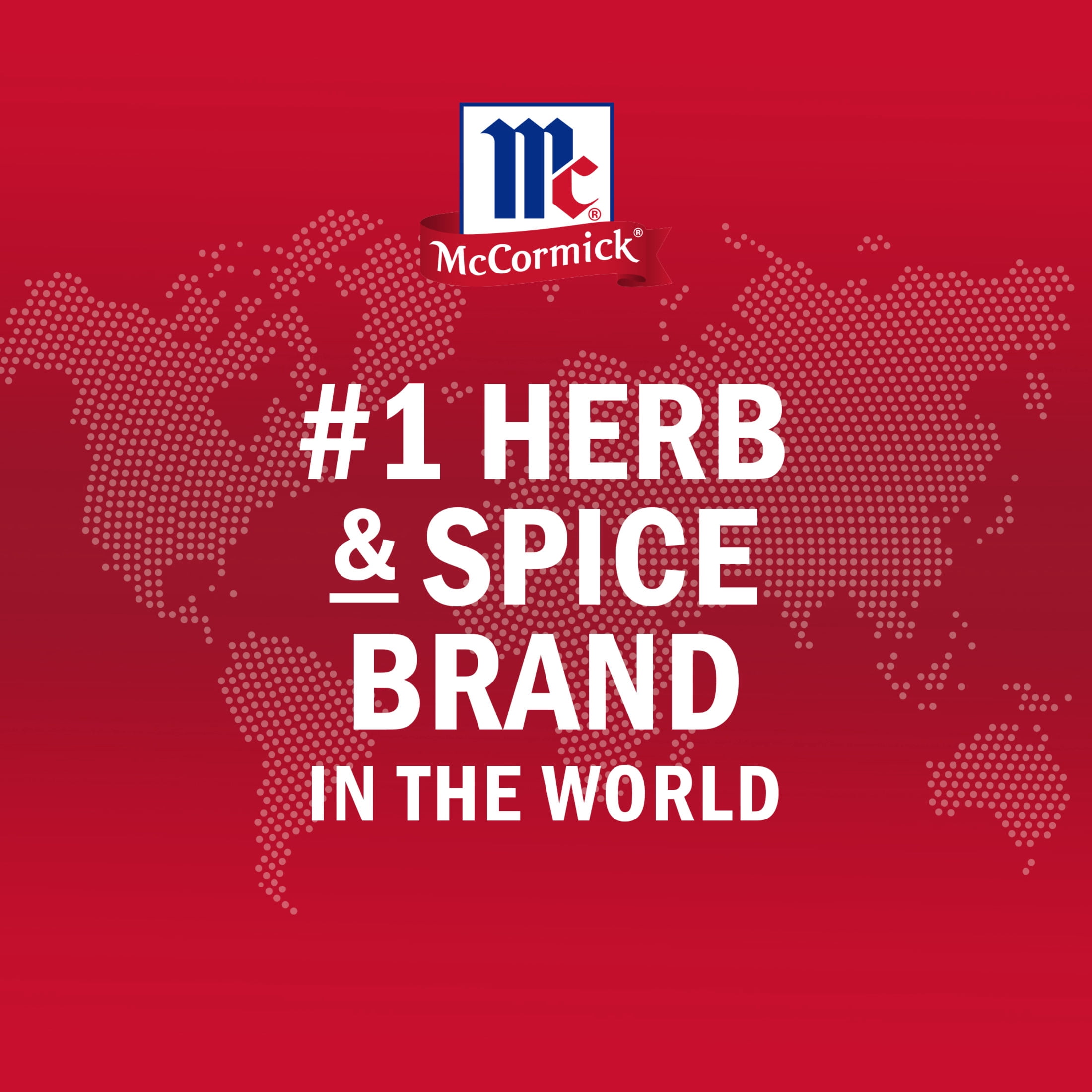 McCormick Black Metal 12 Count Spice Rack, 23.5 oz Multipack