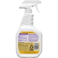 thumbnail image 2 of 32oz Lemon Multi-Surface Cleaner, Aluminum-Free Dye-Free Paraben-Free Phthalate-Free, 2 of 5
