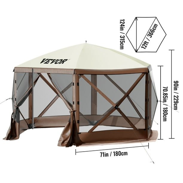 Portable tent online