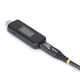 thumbnail image 5 of Probador de potencia USB-C StarTech.com Multímetro digital 240W, 5 of 9