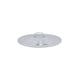 thumbnail image 3 of Vaporera olla PRODOM 70 LT aluminio IDEAL para cocinar, 3 of 7