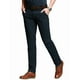 thumbnail image 1 of Pantalones Casual Ajustados para Hombre Azul, 1 of 5