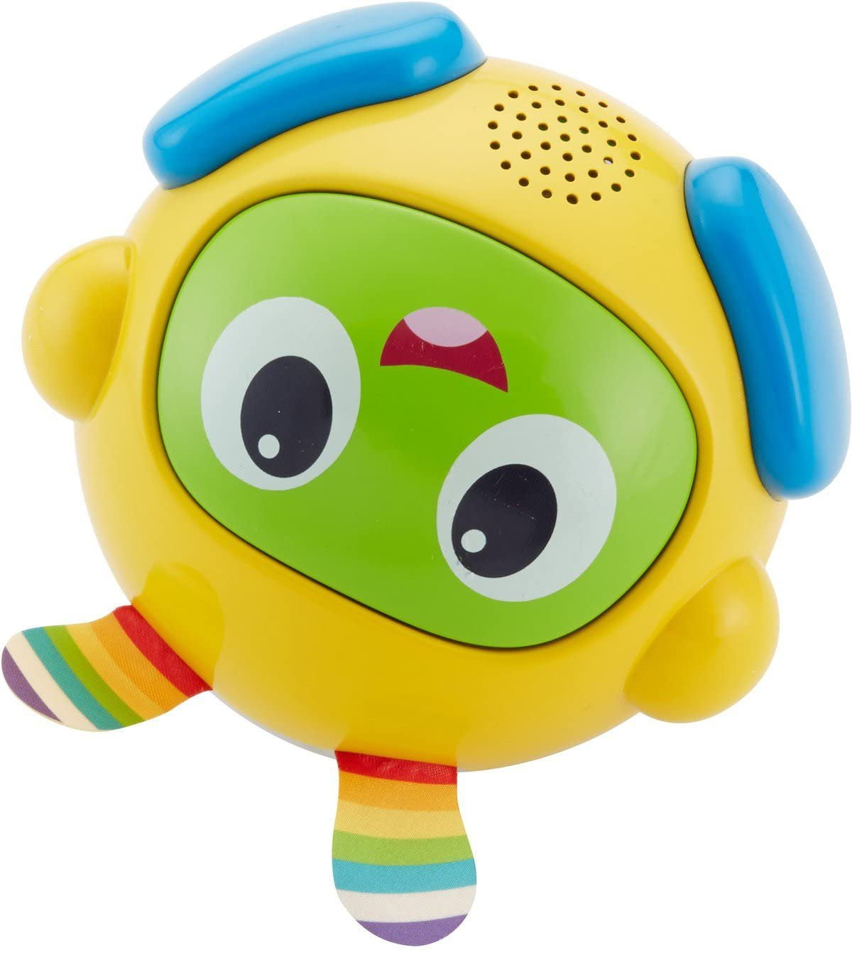 beatbo spin and crawl