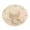 Beige, variant on Kcolen Women Tea Party Hats Elegant Wide Brim Sun Hat for Women Summer Mesh Flower Design Fashionable Wedding Dress Accessory and Outdoor Sunshade