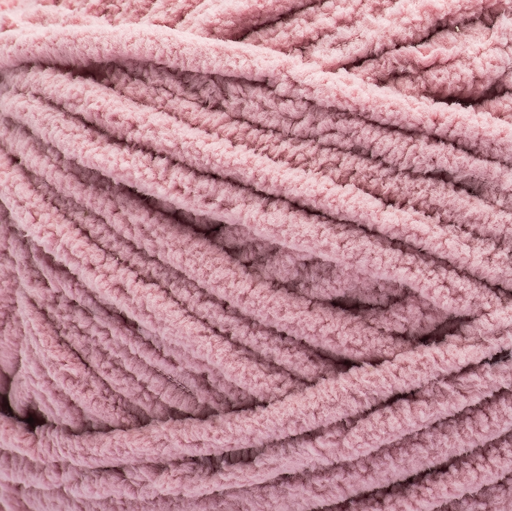 Bernat® Blanket™ #6 Super Bulky Polyester Yarn, Lotus 10.5oz/300g 220 Yards (2Pk)