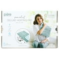 Pure Enrichment PureRelief Deluxe Heating Pad (12" x 24"), Full Body