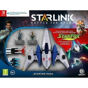 Starlink Battle for Atlas | Nintendo Switch Starter Edition