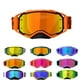 thumbnail image 2 of Scott Scott Motorcycle Goggles 26 Colors Outdoor Off-road Helmet Goggles Riding Goggles Wind Sand Glasses huangjie unisex, 2 of 2
