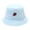 Blue, variant on Summer Womens Bucket Hat Men Caps Unisex Print Adult Outdoors Fisherman Strawberry Baseball Sun Hats