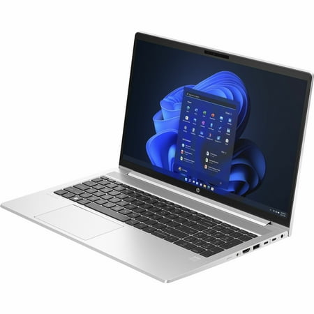 HP ProBook 15.6" Full HD Laptop, Intel Core i5 i5-1335U, 256GB SSD, Windows 11 Pro