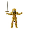thumbnail image 2 of Power Rangers Lightning Collection Mighty Morphin Goldar Premium Action Figure, 2 of 7