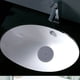 thumbnail image 2 of Wosthever Tapa de escurridor Recableght, colador de bañera de fregadero, tapón de silicona, tapa de escurridor, accesorios de baño Juegos de accesorios de baño gris, 2 of 6