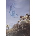 thumbnail image 1 of Un día, el crimen, de Jean Bertrand Polantis, Pasta blanda, 1 of 2