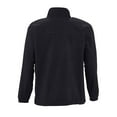 thumbnail image 2 of SOLS Mens North Full Zip Outdoor Fleece Jacket, 2 of 4