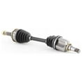 thumbnail image 4 of CV Axle Shaft Fits select: 1989-1992 TOYOTA COROLLA, 1989-1992 GEO PRIZM, 4 of 4