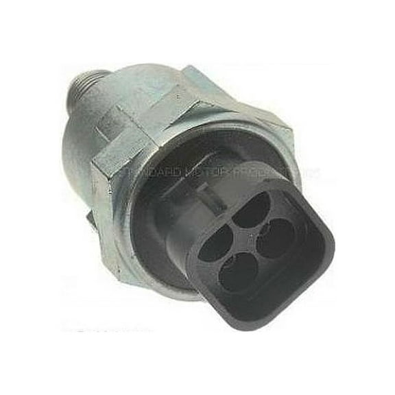 Fuel Injection Idle Air Control Valve