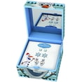 thumbnail image 3 of Disney 11886 Frozen Olaf Earrings and Music Box, 3 of 3