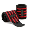 thumbnail image 1 of Wrist Wraps, wrist compression straps2pcs, 1 of 5