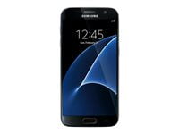 Boost Mobile Samsung Galaxy J7 Perx 16GB Prepaid Smartphone, Black