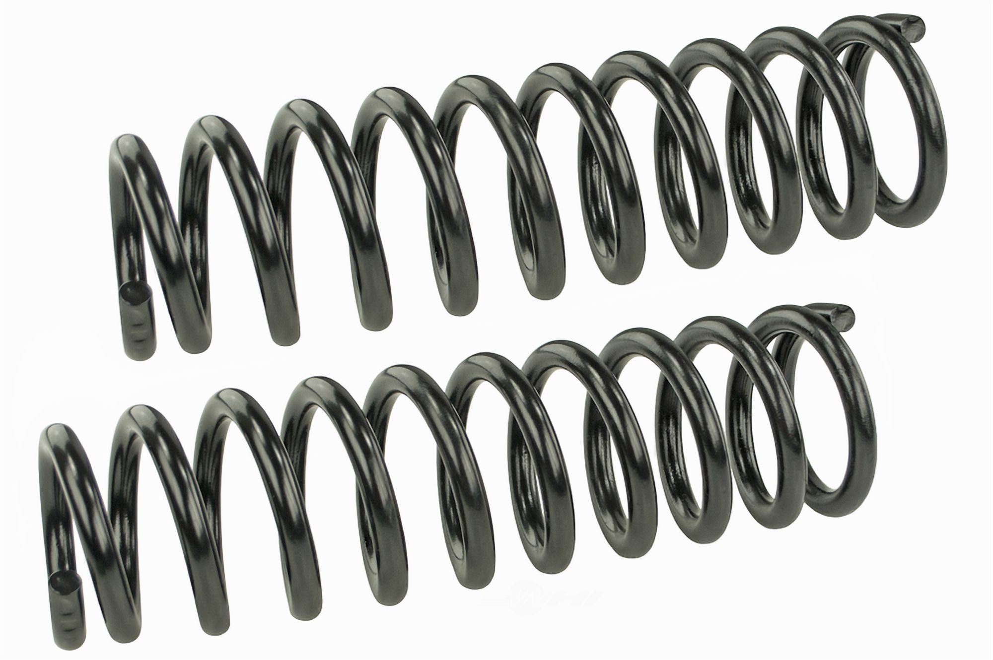 Mevotech SMS9264 Coil Spring Set