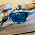 thumbnail image 1 of maskred Cycling Glasses Polarized Sunglasses For Enhanced Visibility Come With Features Such As Polarizing Black, 1 of 6