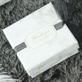 thumbnail image 4 of Mens Box Link Chain Talisman pendant Necklace，100% Sterling Silver Men Vintage Original Jewelry Nordic, 4 of 4