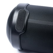 RadioShack Bluetooth Speaker RGB Light 9W TWS 1500MAH, With FM Radio
