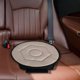 thumbnail image 5 of Cojín de Asiento Giratorio Perfecl 360 Grados Beige, 5 of 7