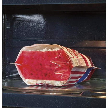 GE - 1.9 Cu. Ft. Over-the-Range Microwave with Sensor Cooking - White