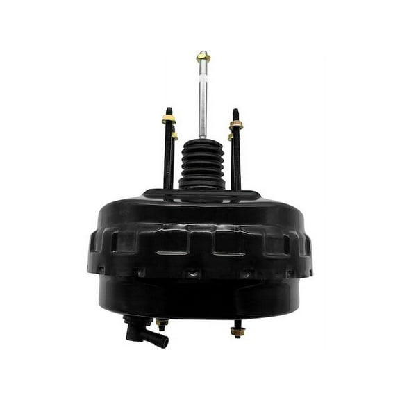 Brake Booster - Compatible with 2005 - 2015 Nissan Xterra RWD 2006 2007 2008 2009 2010 2011 2012 2013 2014