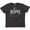 Vintage Black, variant on Inktastic It's Home State of Kentucky Outline Youth T-Shirt