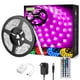 thumbnail image 1 of Tiras de luces LED RGB de 12 V Lepro, 1 of 5